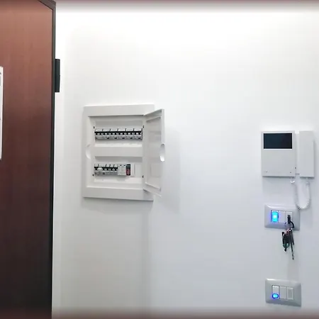 Casa vacanze Casa Louga