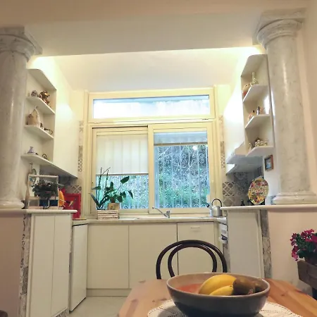 Casa Louga Casa vacanze