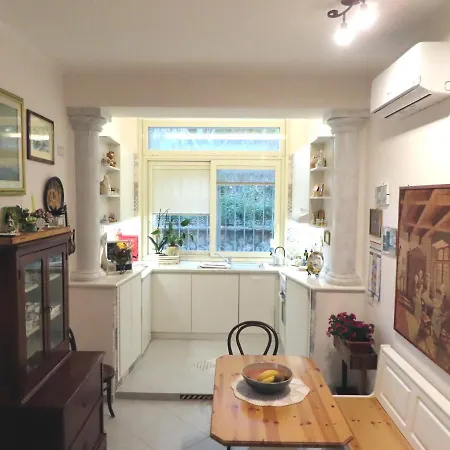 Casa vacanze Casa Louga *