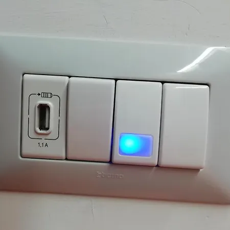 Дом отдыха Casa Louga Сорренто