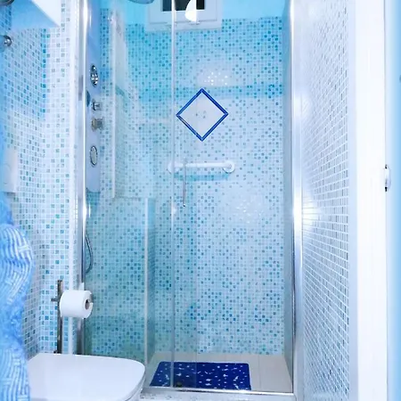 Casa Louga * Sorrento