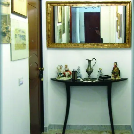 Casa Louga * Сорренто