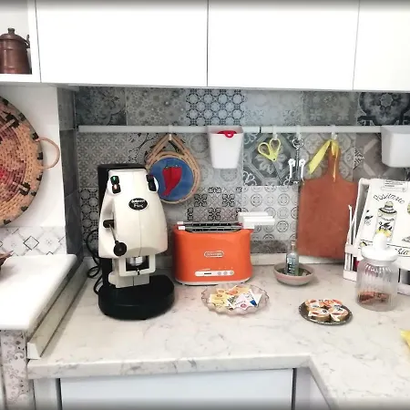 Casa Louga Casa vacanze