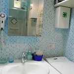 度假居 Casa Louga 索伦托