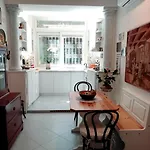 度假居 Casa Louga 索伦托