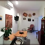 度假居 Casa Louga 索伦托