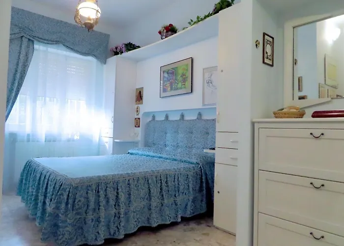 Casa Louga 索伦托