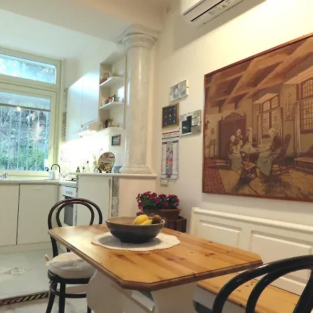 度假居 Casa Louga *
