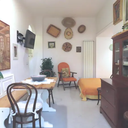 Casa Louga Sorrento