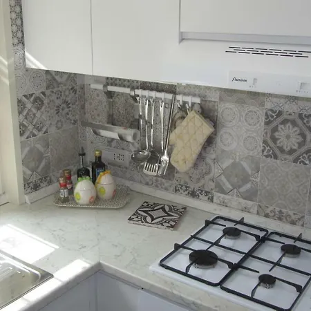 Holiday home Casa Louga *