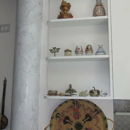 Casa Louga Holiday home Sorrento