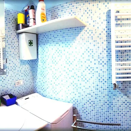 Holiday home Casa Louga Sorrento