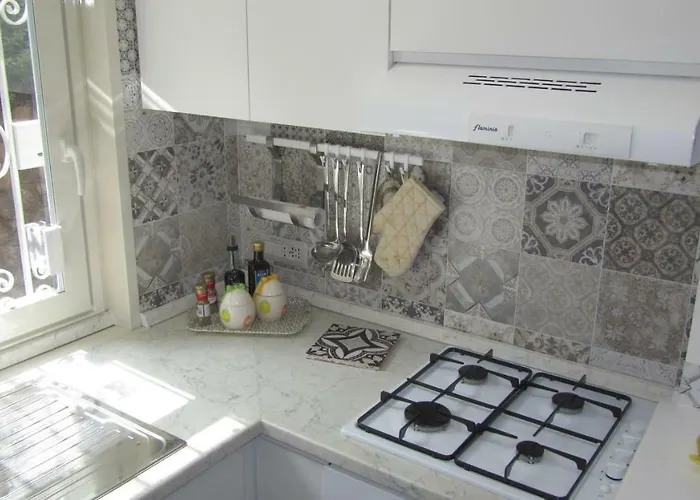 Semesterbostad Casa Louga *