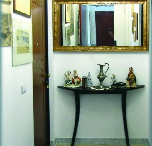 Casa Louga * Sorrento