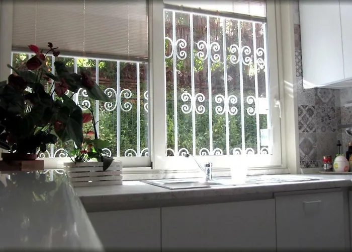 Casa Louga Holiday home