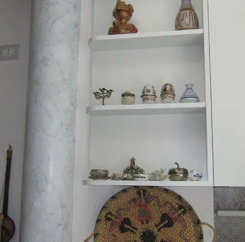 Casa Louga Holiday home Sorrento