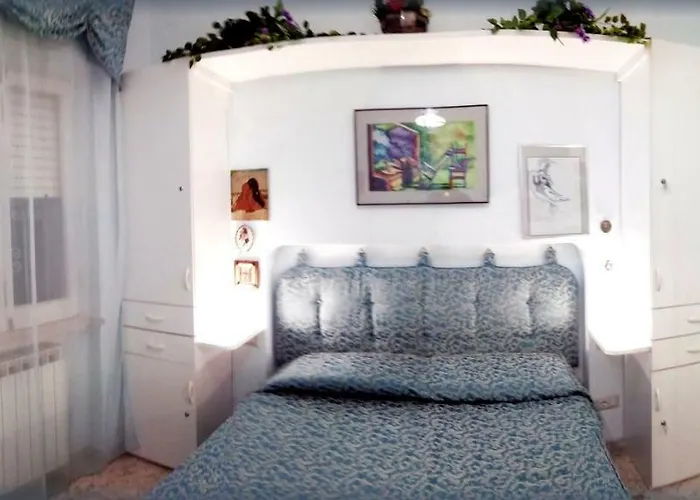 Semesterbostad Casa Louga *