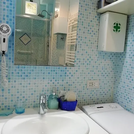 בית נופש Casa Louga סורנטו