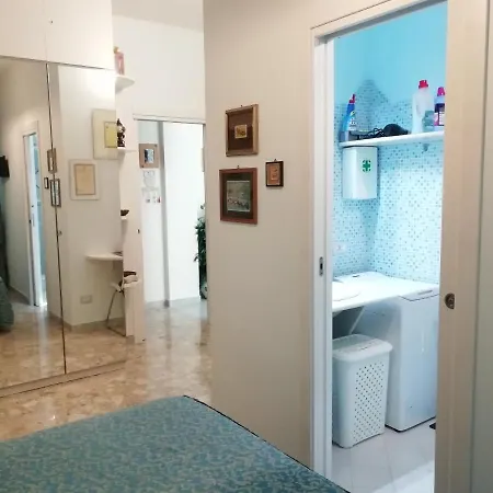 בית נופש Casa Louga סורנטו