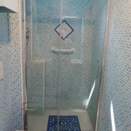 בית נופש Casa Louga *
