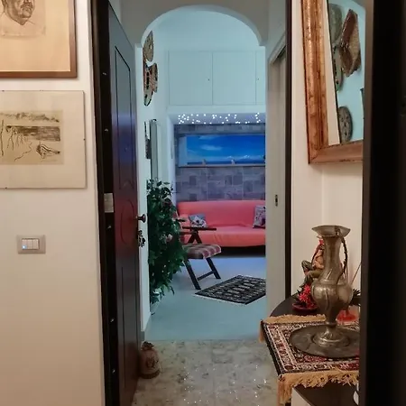 Casa Louga בית נופש *