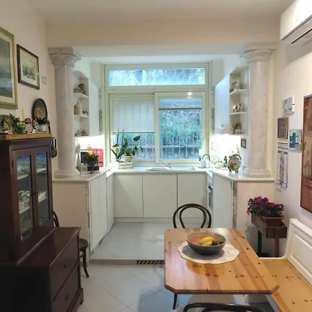 Casa Louga בית נופש סורנטו