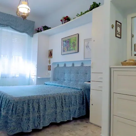 Casa Louga סורנטו