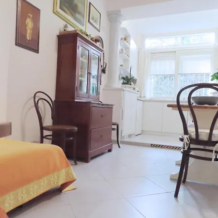 Casa Louga * Sorrento