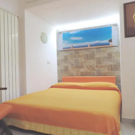 Casa Louga בית נופש סורנטו