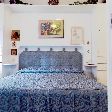 בית נופש Casa Louga