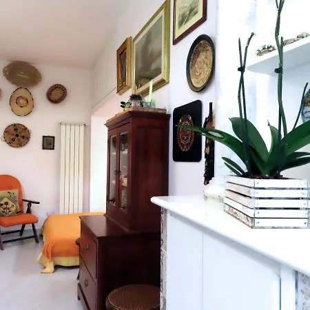 Casa Louga * סורנטו