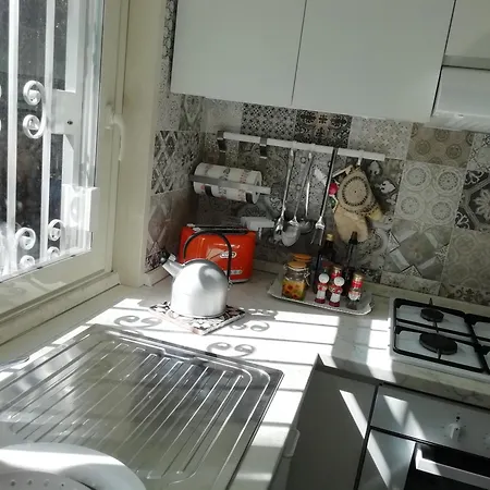 Casa Louga בית נופש