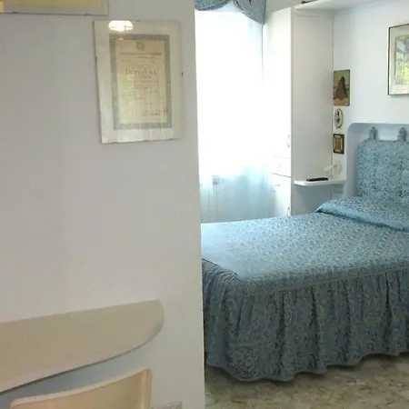 בית נופש Casa Louga סורנטו