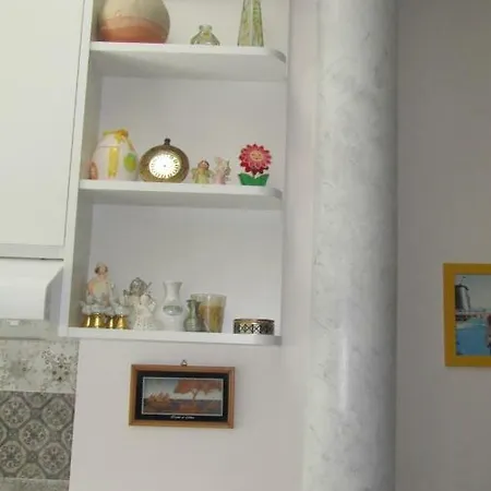 Casa Louga סורנטו
