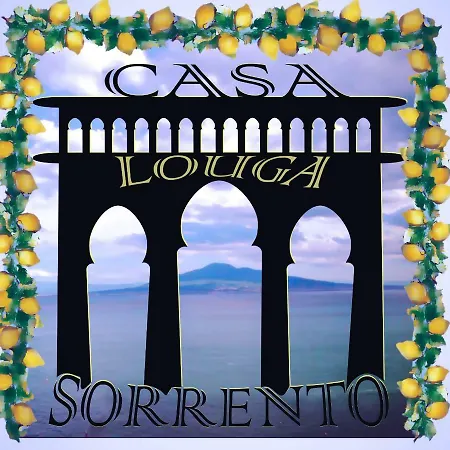 Casa Louga *
