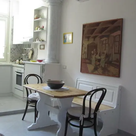 בית נופש Casa Louga
