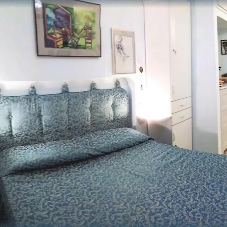 Casa Louga בית נופש *