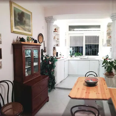 Casa Louga בית נופש