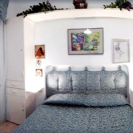 בית נופש Casa Louga *